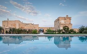 Masseria Donna Menga - The Leading Hotels Of The World